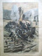 La Domenica Del Corriere 18 Giugno 1916 WW1 Yuan Shikai Kitchener Jutland Ortler - War 1914-18