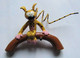 PIXI LE MARSUPILAMI SUR ARBRE Ref N° 4630 De 1992 - Figuren - Metall