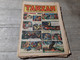 Lot 18 Tarzan Le Grand Magazine D'aventures 1951   Bande Dessinée - Tarzan