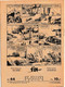 Prisonniers D'Aruspah_Sélections Prouesses Paris_N°44_1947_Crété - First Copies