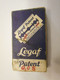 Lame De Rasoir Boite LEGAF Germany - Razor Blades