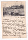 Sweden 1912 Card; Olympic Games Stockholm; 29.05.1912; Trials; Penthatlon; Swimming; In Mälarbadet RARE - Ete 1912: Stockholm