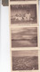 New Caledonia Multi-views Of Island Life, Noumea, Police Station, Natives C1930s/40s Vintage Souvenir Folder - New Caledonia