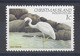 CHRISTMAS Is.....QUEEN ELIZABETH II....(1952-NOW..)..."..1982.."....REEF HERON.....1c.......SG152........MNH.... - Albatros & Stormvogels