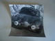 Photo De Presse - ALPINE RENAULT A110 # 89 - RALLYE MONTE CARLO 1968 - JEAN VINATIER - Automobiles