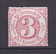 Thurn Und Taxis - 1865 - Michel Nr. 43 - Ungebr. - Andere & Zonder Classificatie