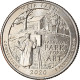 Monnaie, États-Unis, Quarter, 2020, Philadelphie, Weir Farm - Connecticut, SPL - 2010-...: National Parks