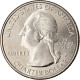 Monnaie, États-Unis, Quarter, 2020, Philadelphie, Weir Farm - Connecticut, SPL - 2010-...: National Parks