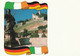 IRELAND 1989 Saints Kilian, Totnan & Colman: Set Of 4 Postcards MINT/UNUSED - Ganzsachen