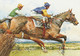 IRELAND 1996 Irish Horse Racing: Set Of 5 Postcards MINT/UNUSED - Enteros Postales