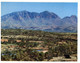 (Y 16) Australia - NT - Central Australia (2 Postcards) - The Red Centre