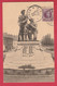 Soignies - Le Monument - 1923 ... Carte Verticale ( Voir Verso ) - Soignies