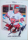 Jan Berger ( Ice Hockey Player) - Autogramme