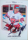 Jan Berger ( Ice Hockey Player) - Authographs