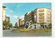 Cp , Espagne , NAVARRA , PAMPLONA , Avenida Del General FRANCO , Avenue Du Général Franco , Automobile , Vierge - Navarra (Pamplona)