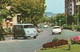 Cp , Espagne , NAVARRA , PAMPLONA , Avenida Del General FRANCO , Avenue Du Général Franco , Automobile , Vierge - Navarra (Pamplona)