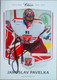 Jaroslav Pavelka ( Ice Hockey Player) - Authographs