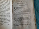 MAZZARINO 1687: CARAFA PRINCIPE CARLO: INSTRUZIONE CRISTIANA PER I PRINCIPI E REGNANTI... - Libri Antichi