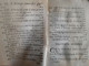 MAZZARINO 1687: CARAFA PRINCIPE CARLO: INSTRUZIONE CRISTIANA PER I PRINCIPI E REGNANTI... - Libri Antichi