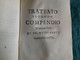 Delcampe - MAZZARINO 1687: CARAFA PRINCIPE CARLO: INSTRUZIONE CRISTIANA PER I PRINCIPI E REGNANTI... - Libri Antichi