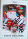 Radek Smolenak ( Ice Hockey Player) - Autografi