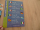 Delcampe - Football Coupe Du Monde  World Cup 1 Cahier Collector 250 TP Oblitérés Usedenvirons - Sonstige & Ohne Zuordnung