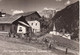 ALBA DI CANAZEI - VAL DI FASSA - SCORCIO CON CHIESA PARROCCHIALE E GRUPPO SELLA - VIAGGIATA 1962 - Sonstige & Ohne Zuordnung