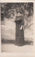 Carte-Photo - Portrait Femme - Corset Mode Seins - Photographe E. Résair 18 Rue Ernest-Renan Maisons-Alfort 94 - Photographs