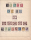 Romania,  Post Stamps - ...-1858 Prefilatelia