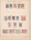 Delcampe - Romania,  Post Stamps - ...-1858 Vorphilatelie