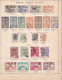 Delcampe - Romania,  Post Stamps - ...-1858 Prephilately