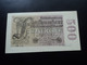 ALLEMAGNE * : 500 MILLIONEN MARK   1.9.1923     CA 109d, ** / P 110d     SUP+ - 500 Mio. Mark