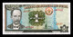 Cuba 1 Peso José Martí 1995 Pick 112 SC UNC - Cuba