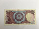 P-108 100 Rials Tow Face 1355(1976) - Iran