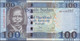 SOUTH SUDAN - 100 Pounds ND (2015) P# 15a Africa Banknote - Edelweiss Coins - Sudán Del Sur