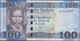 SOUTH SUDAN - 100 Pounds ND (2015) P# 15a Africa Banknote - Edelweiss Coins - Soudan Du Sud