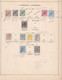 Luxemburg,  Post Stamps - Altri & Non Classificati