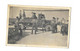 MOHRENDORF (ALLEMAGNE) III REICH - SOLDATS ALLEMANDS - CAMION TRANSPORTANT DU MATERIEL - PHOTO 8.5*5.5 CM - Guerra, Militari