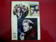 MOVIE STAR STORY AND PHOTOS - INGRID BERGMAN - PORTUGAL MAGAZINE - ALBUM DOS ARTISTAS Nº 30 - Zeitungen & Zeitschriften