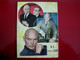 MOVIE STAR STORY AND PHOTOS - YUL BRYNNER - PORTUGAL MAGAZINE - ALBUM DOS ARTISTAS Nº 4 - Revistas & Periódicos