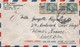 MEXIQUE / LETTRE POUR LA FRANCE 1951 - Mexico