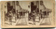 CARTE-PHOTO ? RICH NATIVE BAZAARS EN NANKIN ROAD  - PRINCIPAL CHINES - STREET OF SHANGHAI, CHINA - Cartas & Documentos