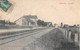 Gémozac          17         Intérieur De La Gare         (voir Scan) - Andere & Zonder Classificatie