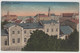 Germany Deutschland Oderberg Caffee Cafe Kaffee Panorama Censored Stamp Stempel 12027 Post Card POSTCARD - Oderberg