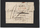 LETTRE De VESOUL à SAINT GILLES (Gard) - 1797 - 1701-1800: Precursors XVIII