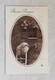 Cartolina Illustrata Augurale Buona Pasqua, Viaggiata Da Brescia Per Giulianova 1932 - Ostern