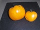 20 Graines De Tomate COEUR DE BOEUF ORANGE( BIO) - Andere & Zonder Classificatie