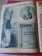 Delcampe - REVISTA MAGAZINE CINEGRAMAS NÚM 42 30 JUNIO DE 1935 ADRIENNE AMES GINGER ROGERS CARLOS GARDEL MIRNA LOY MARLENE DIETRICH - [4] Temas