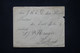 PORTUGAL - Enveloppe Pour Paul Krüger ( Président R.S.A. ) Aux Pays Bas En 1901, Affranchissement Au Verso - L 80130 - Briefe U. Dokumente