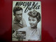 True As A Turtle 1957 -  John Gregson, Cecil Parker, June Thorburn - PORTUGAL MAGAZINE - CINE ROMANCE Nº 10 - Revues & Journaux